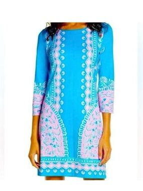 NWT Lilly Pulitzer Tana Dress